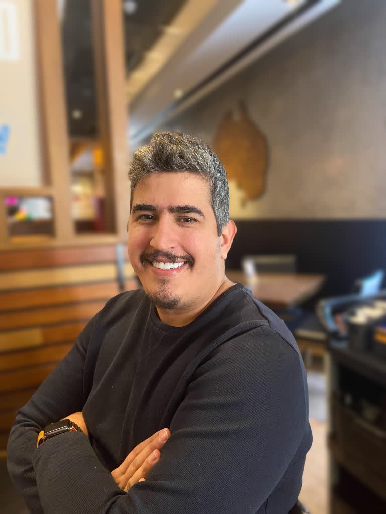 Dr. Danilo Branco Bueno